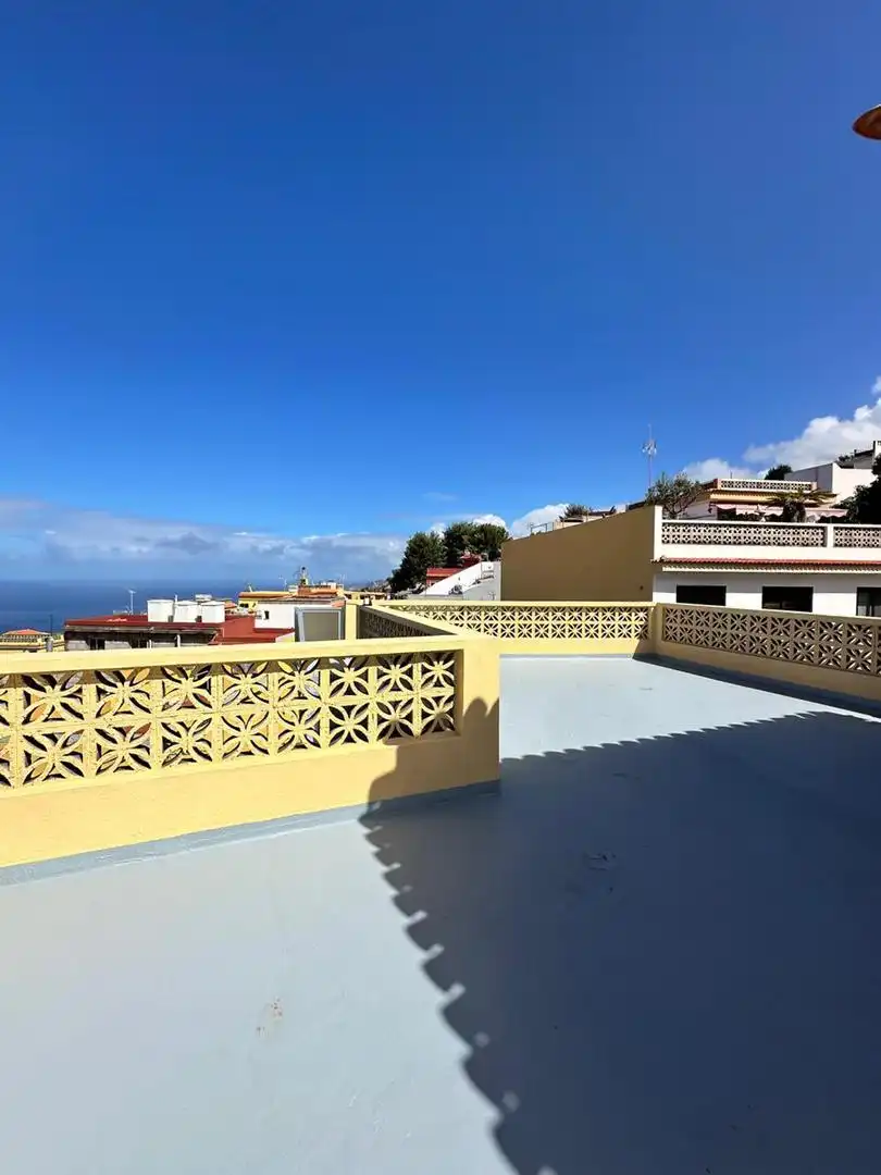Detached homes for sale in Tf-217, 1, Santa Úrsula pueblo Exterior view of Detached homes for sale in Santa Úrsula with Terrace