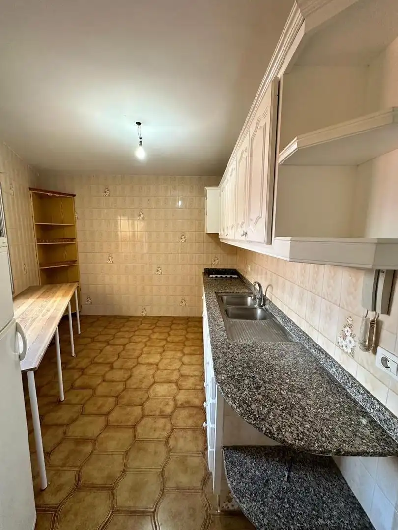 Detached homes for sale in Tf-217, 1, Santa Úrsula pueblo Kitchen of Detached homes for sale in Santa Úrsula with Terrace