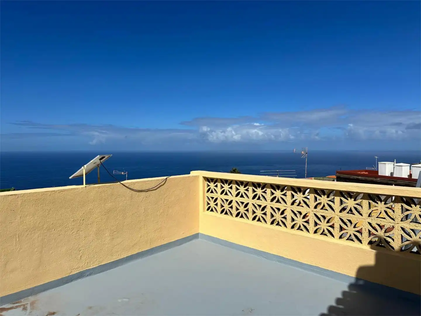 Detached homes for sale in Tf-217, 1, Santa Úrsula pueblo Exterior view of Detached homes for sale in Santa Úrsula with Terrace