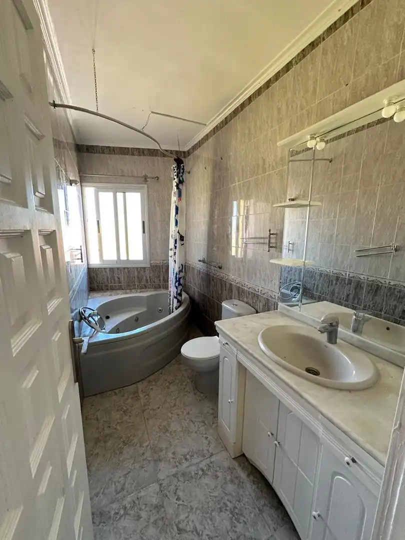 Detached homes for sale in Tf-217, 1, Santa Úrsula pueblo Bathroom of Detached homes for sale in Santa Úrsula with Terrace