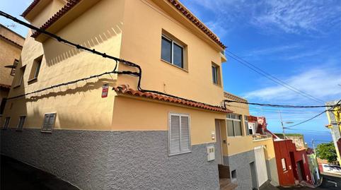 Foto 2 de Casa adosada en venda a Tf-217, 1, Santa Úrsula pueblo, Santa Cruz de Tenerife