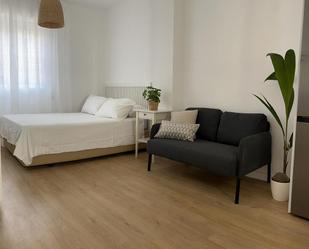 Bedroom of Flat to rent in  Murcia Capital  with Air Conditioner and Terrace