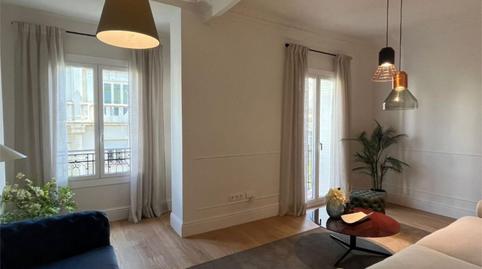 Photo 4 of Flat for sale in Calle del Monte Esquinza, 9, Almagro,  Madrid Capital