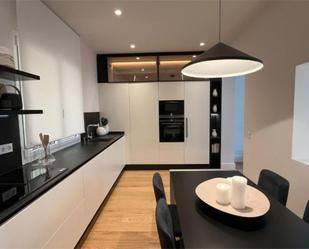 Kitchen of Flat for sale in  Madrid Capital