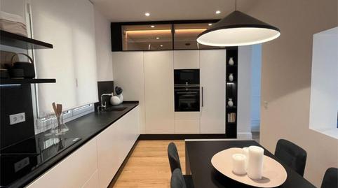 Photo 2 of Flat for sale in Calle del Monte Esquinza, 9, Almagro,  Madrid Capital