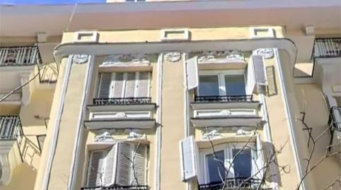 Photo 3 of Flat for sale in Calle del Monte Esquinza, 9, Almagro,  Madrid Capital