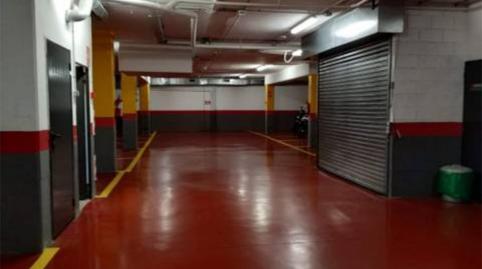 Garage to rent in Avinguda 306, 3, Centre, Barcelona - image 4 Photo 4 of Garage to rent in Avinguda 306, 3, Centre, Barcelona