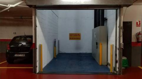 Garage to rent in Avinguda 306, 3, Centre, Barcelona - image 2 Photo 2 of Garage to rent in Avinguda 306, 3, Centre, Barcelona