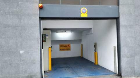 Garage to rent in Avinguda 306, 3, Centre, Barcelona - image 3 Photo 3 of Garage to rent in Avinguda 306, 3, Centre, Barcelona