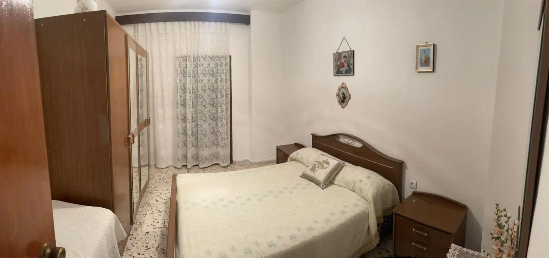 Detached homes for sale in Calle Molinos, 40, Torre-Cardela Bedroom of Detached homes for sale in Torre-Cardela with Terrace, Storage room and Furnished