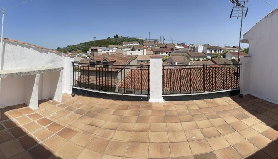 Photo 1 of Single-family semi-detached for sale in Calle Molinos, 40, Torre-Cardela, Granada