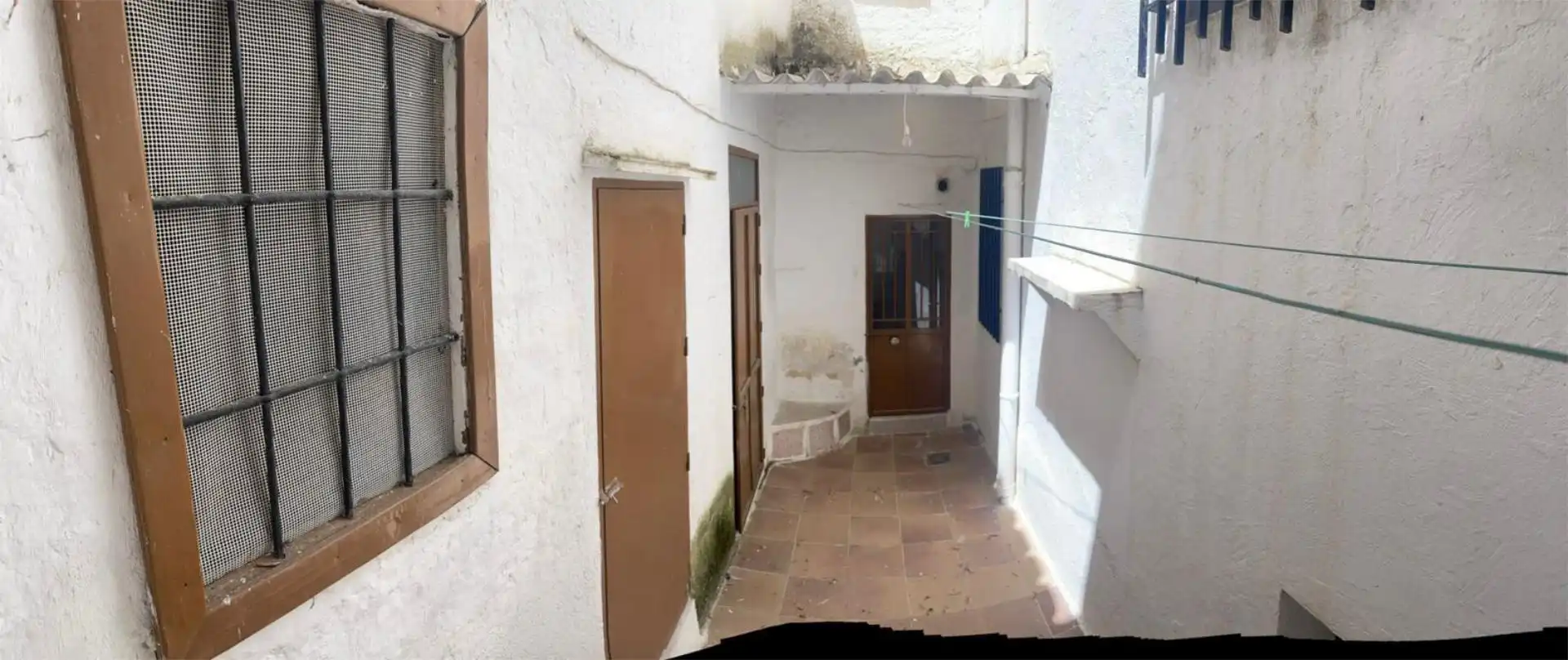 Detached homes for sale in Calle Molinos, 40, Torre-Cardela Detached homes for sale in Torre-Cardela with Terrace, Storage room and Furnished