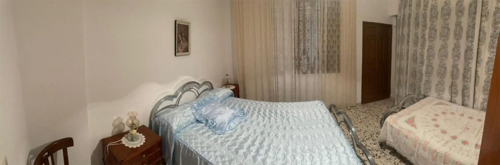 Detached homes for sale in Calle Molinos, 40, Torre-Cardela Bedroom of Detached homes for sale in Torre-Cardela with Terrace, Storage room and Furnished