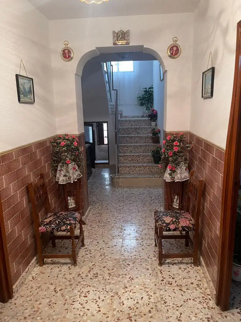 Detached homes for sale in Calle Molinos, 40, Torre-Cardela Detached homes for sale in Torre-Cardela with Terrace, Storage room and Furnished