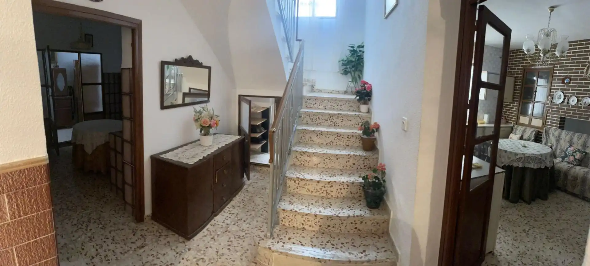 Detached homes for sale in Calle Molinos, 40, Torre-Cardela Detached homes for sale in Torre-Cardela with Terrace, Storage room and Furnished