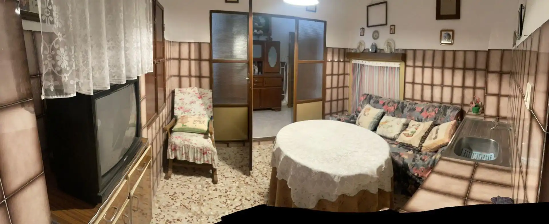 Detached homes for sale in Calle Molinos, 40, Torre-Cardela Bedroom of Detached homes for sale in Torre-Cardela with Terrace, Storage room and Furnished