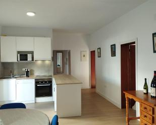 Kitchen of Flat for sale in Mérida  with Air Conditioner and Balcony