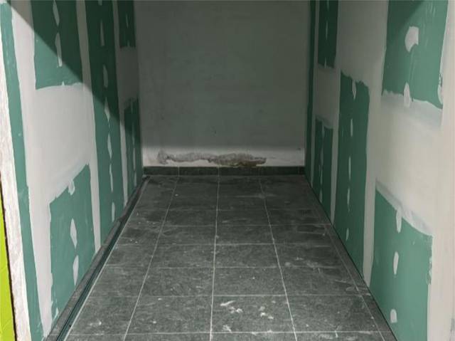 Trastero en Alquiler en Calle de las Pedroñeras, 14 en Canillas