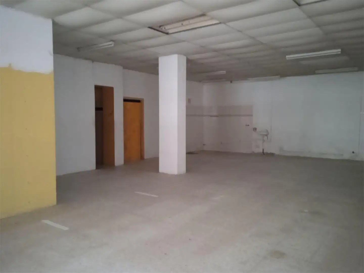 Local en venta en Getaria