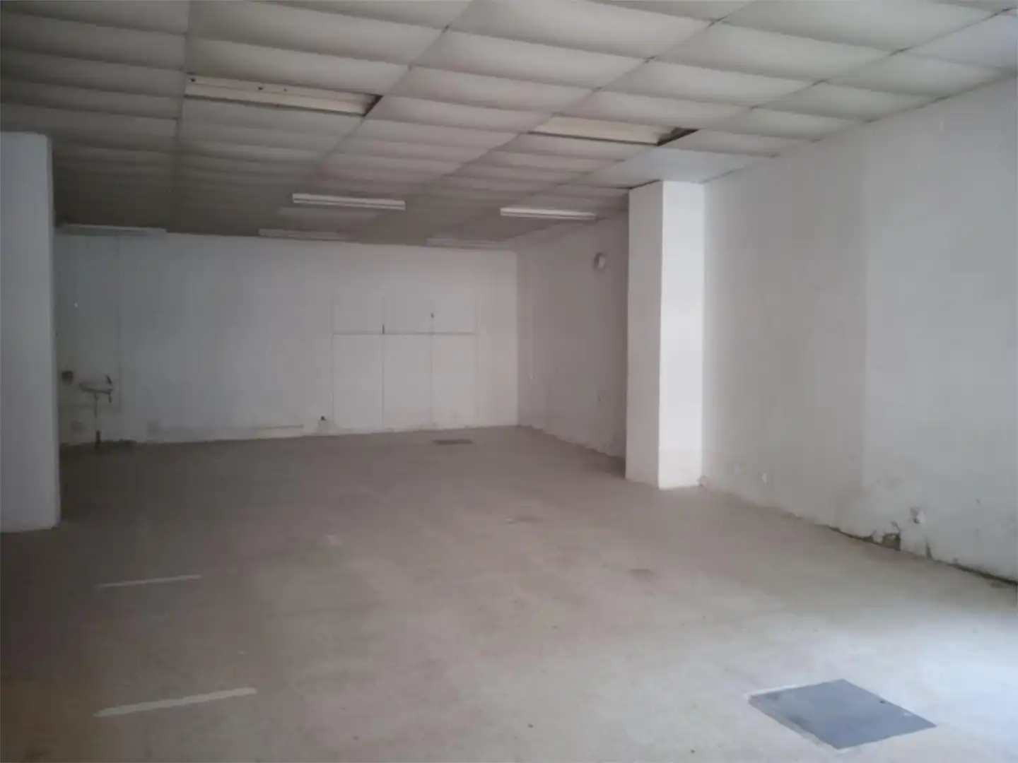 Local en venta en Getaria