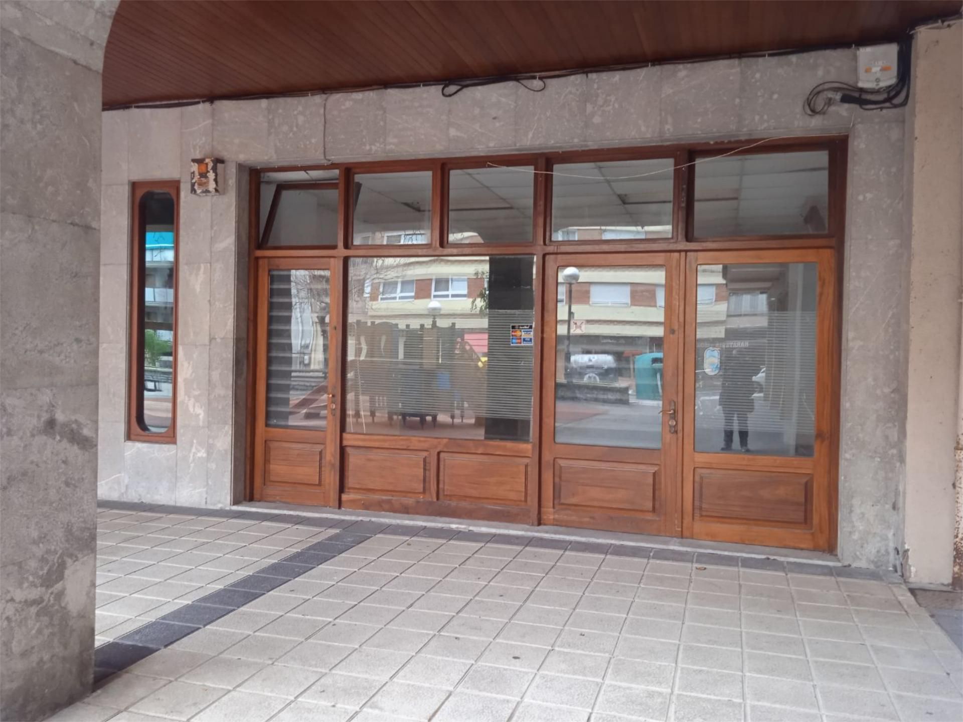 Local en venda en Getaria