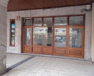 Premises for sale in Getaria