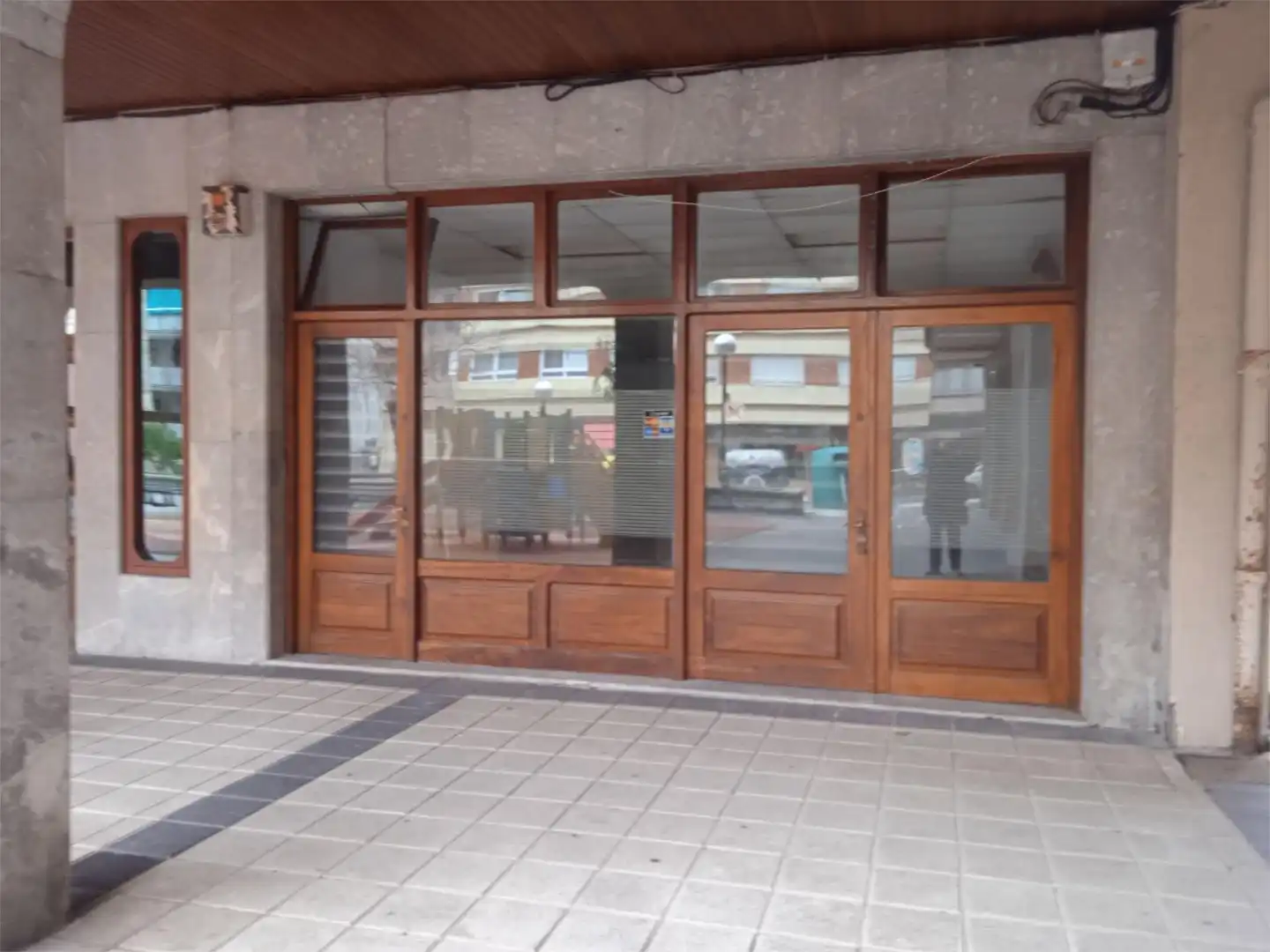Local en venta en Getaria