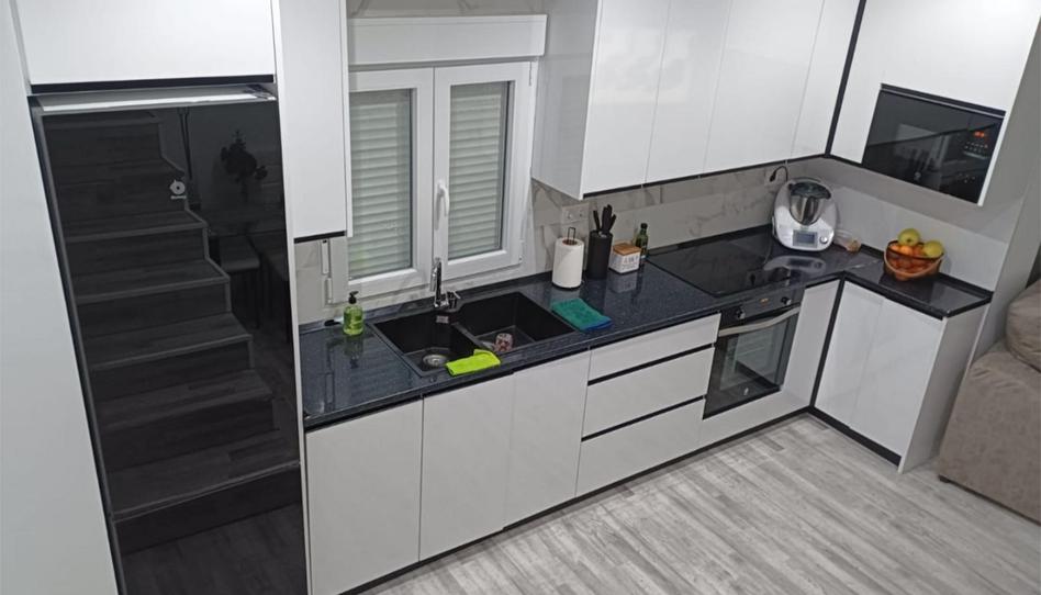 Casa adosada en venda a Calle Harina, 9, Zagra, Granada - imatge 1 Foto 1 de Casa adosada en venda a Calle Harina, 9, Zagra, Granada