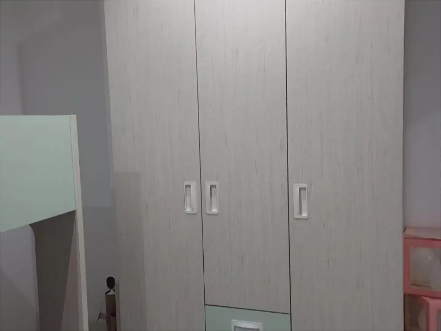 Habitación de Casa adosada en venta en Zagra con Aire acondicionado, Calefacción y Parquet