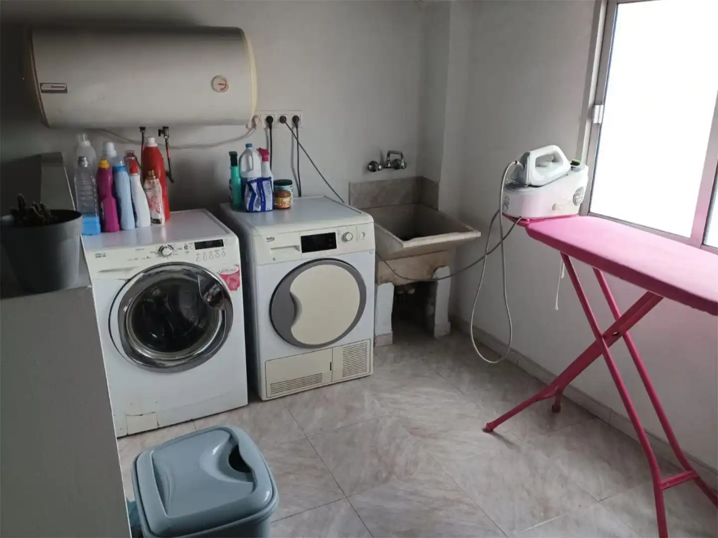 Casa adosada en venta en Zagra con Aire acondicionado, Calefacción y Parquet