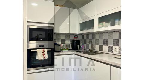 Casa adosada en venda a Calle Rubén Darío, 33, Costa Esuri, Huelva - imatge 4 Foto 4 de Casa adosada en venda a Calle Rubén Darío, 33, Costa Esuri, Huelva