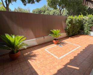 Garden of Flat for sale in Cerdanyola del Vallès  with Air Conditioner and Terrace