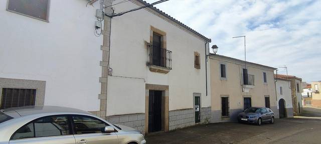 Casa-chalet en Venta en Calle Regente Bonilla, 31 en Torremocha