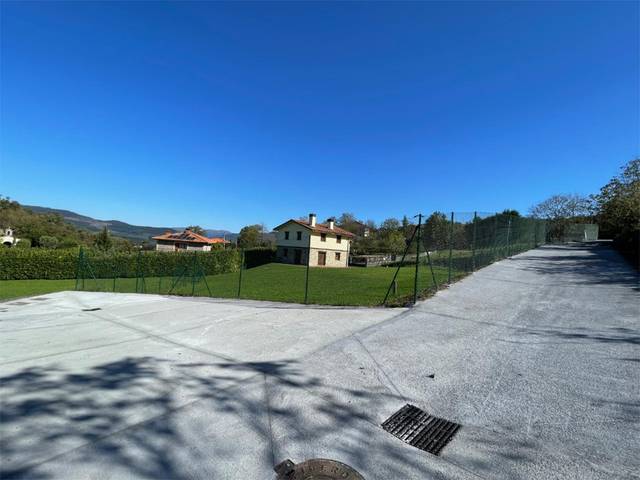 Terreno en Venta en Kexaa Entitatea, 30 en Ayala / Aiara