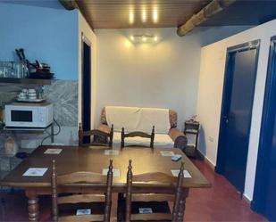 Dining room of House or chalet to rent in Puerto Real