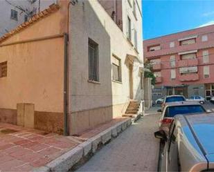 Vista exterior de Casa o xalet en venda en Tortosa amb Terrassa