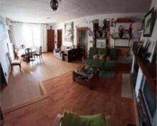 Living room of Flat for sale in La Pobla de Cérvoles  with Furnished