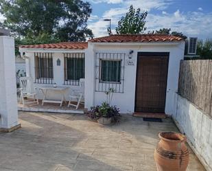 Exterior view of Apartment to rent in Guillena