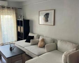 Living room of Flat to rent in Estepona