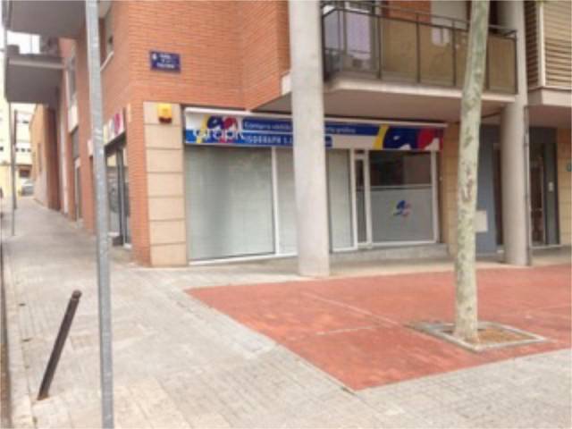 Local comercial en Venta en Plaça de la Cultura, 3 en Zona Esportiva