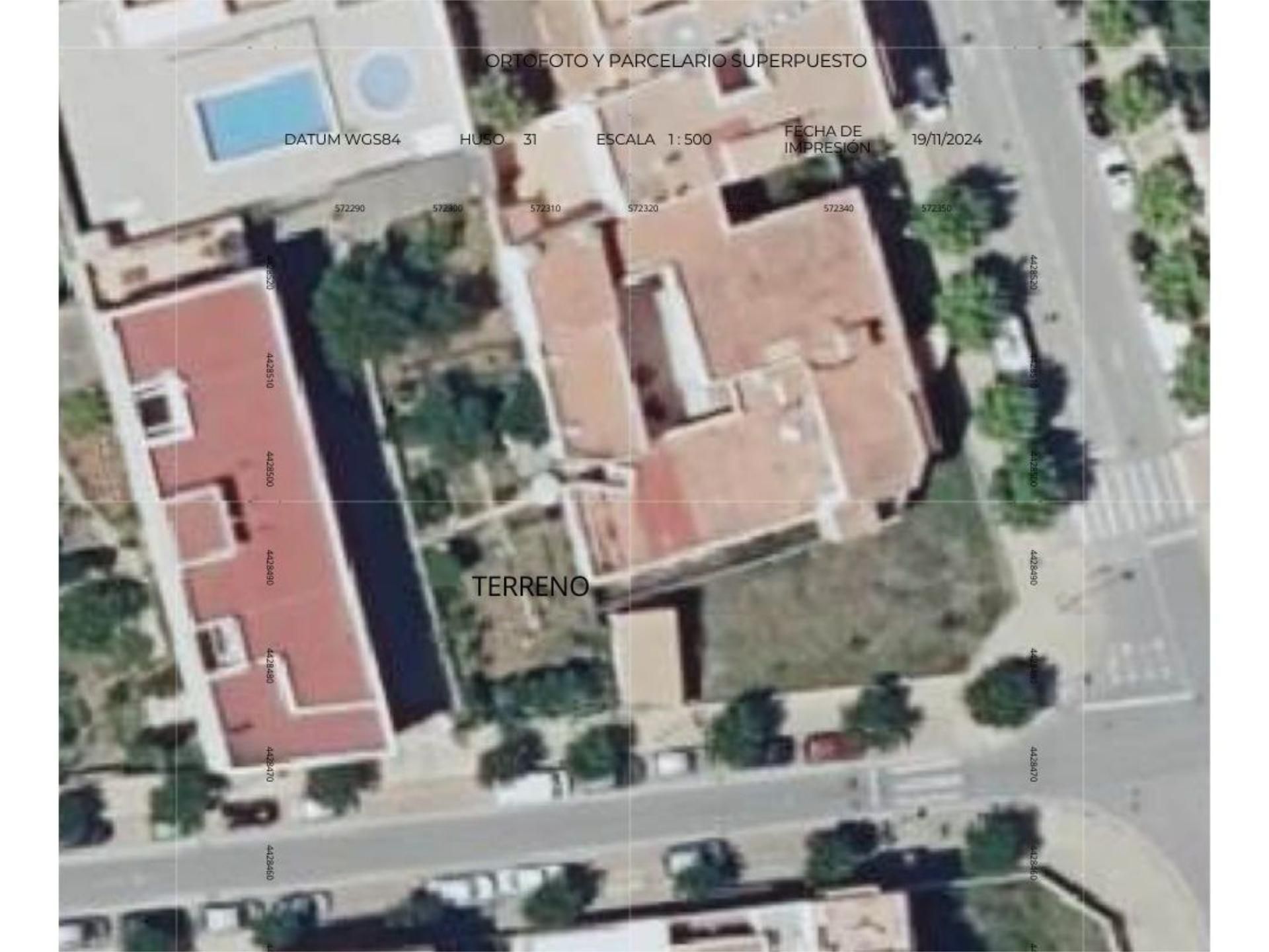 Urbanitzable en venda en Ciutadella de Menorca
