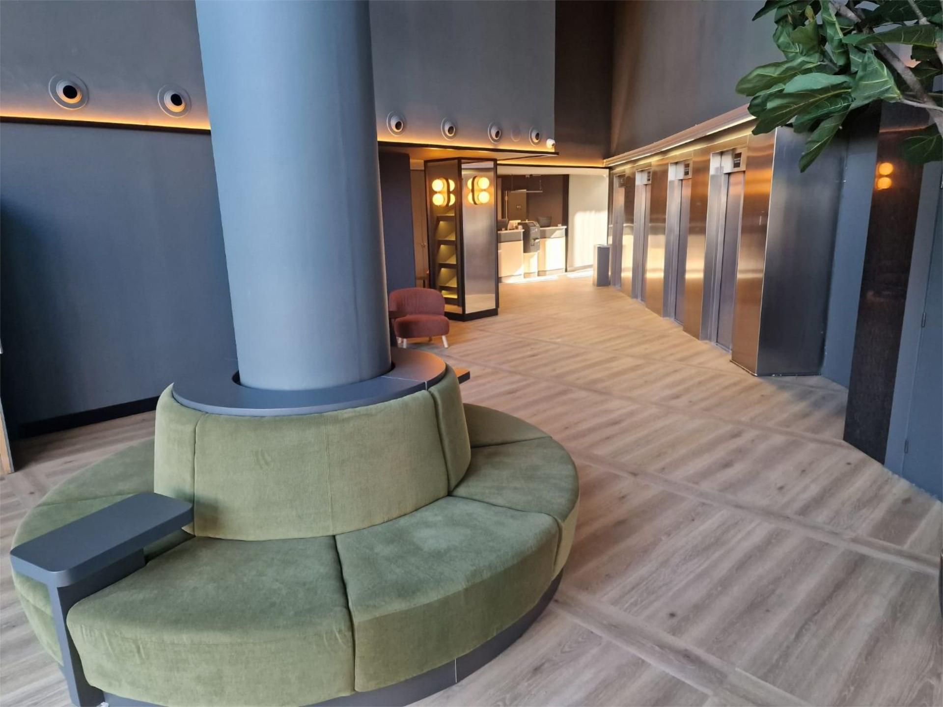 Office to rent in Mollet del Vallès
