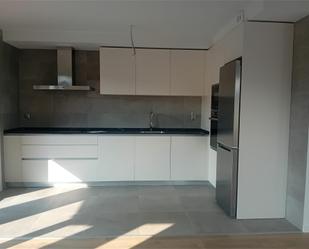 Kitchen of Flat for sale in Lezo  with Heating, Terrace and Storage room