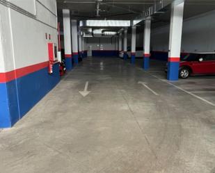 Parkplatz von Garage miete in Camarma de Esteruelas