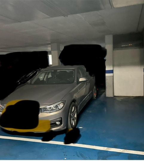 Foto 2 von Garage zum Verkauf in Avenida de Los Cipreses, 48, Garrido Norte, Salamanca Capital