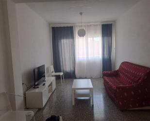 Living room of Flat to rent in Cartagena  with Furnished and Balcony