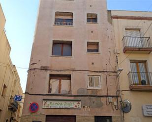 Exterior view of Flat for sale in Mont-roig del Camp