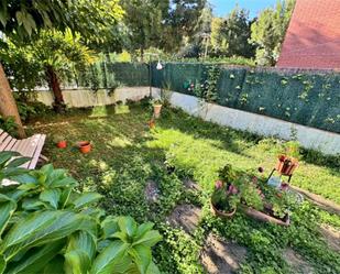 Jardí de Casa o xalet en venda en Olot amb Aire condicionat i Terrassa