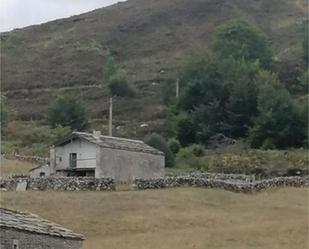 Vista exterior de Casa o xalet en venda en Espinosa de los Monteros