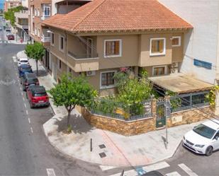 Vista exterior de Casa o xalet en venda en Almoradí